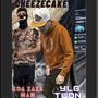 CHEEZECAKE (feat. YLG twon) [Explicit]