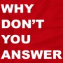 Why Don’t You Answer 01: Omamaria