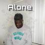 Alone (Explicit)