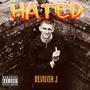 Hated (Explicit)