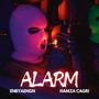 Alarm (feat. Hamza Çağrı)