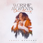 Worship Moments (Open Heavens)