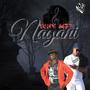 Nagani (feat. Slime Eazy) [B-Mix] [Explicit]