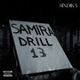 Samira Drill (Explicit)