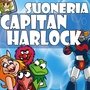 Capitan Harlock (Suoneria)