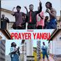 Prayer Yangu