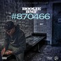 870466 the Mixtape (Explicit)