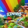 SCENARIO (feat. GRMLNZ)