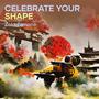 Celebrate Your Shape