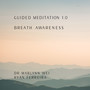 Guided Meditation 1.0 Breath Awareness