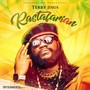 RASTAFARIAN