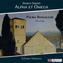 Alpha et Omega - Marco Simoni - Piero Bonaguri