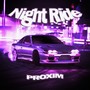 Night Ride (Explicit)