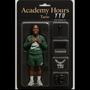Academy Hours (Explicit)