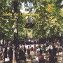 Jardin du Luxembourg