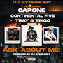 Ask About Me (Explicit)