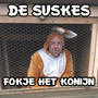 Fokje Het Konijn (Explicit)