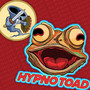 Hypno Toad / Monsoon