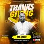 Thanks Giving