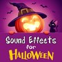 Sound Effects for Halloween