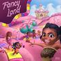 FancyLand (Explicit)