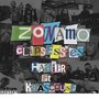 Zonamo Clipsessies #15 - Haaier ft. Kaascouse (Explicit)