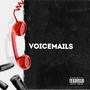 Voicemails (feat. XAsiGen) [Explicit]