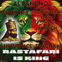 RASTAFARI IS KING