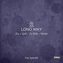 Long Way (feat. Vizual, Jay Reality & Nobrakes6) [Explicit]