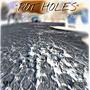 POT HOLES (ISLAND Version) (feat. REAL RAP MING) [Explicit]