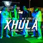 XHULA (feat. M.O Collette, Vigora & Lostboy6666)