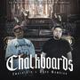 Chalkboardz (feat. Emaculate) [Explicit]