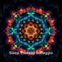 Sleep Harmony: Solfeggio Frequencies for Relaxation