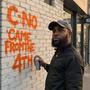 Came From The 4th (Explicit)