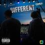 Different (feat. TJ Lemire) [Explicit]