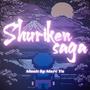 Shuriken Saga (Original Soundtrack)