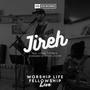 Jireh (feat. Lucas Tomblin)