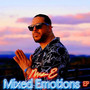 Mixed Emotions EP