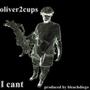 i cant (feat. Bleachdiego) [Explicit]
