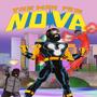 The Man From NOVA (Explicit)