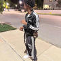 At Ya Door (Explicit)