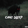 Cant Sleep (Explicit)