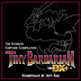 Tiny Barbarian DX: Ultimate Chiptune Compilation