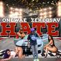 Hate (feat. Zekeosav) [Explicit]