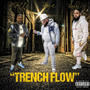 Trench Flow (feat. P-Gutta & Barlo) [Explicit]