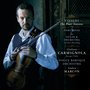 Vivaldi: Le Quattro Stagioni and Three Concertos for Violin and Orchestra