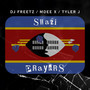 Swazi Prayers