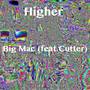 Higher (feat. Cutter)