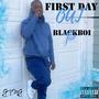 FirstDayOut (feat. Lee way) [Explicit]