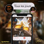 Tous les jours